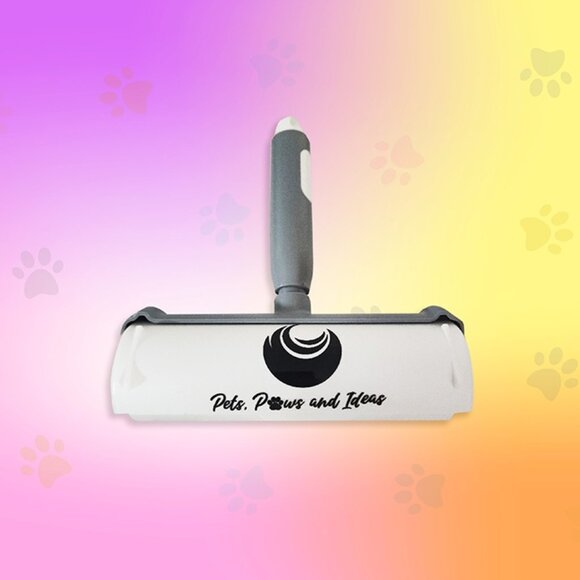Lint Roller for Pet Hair - Picture 1 of 6